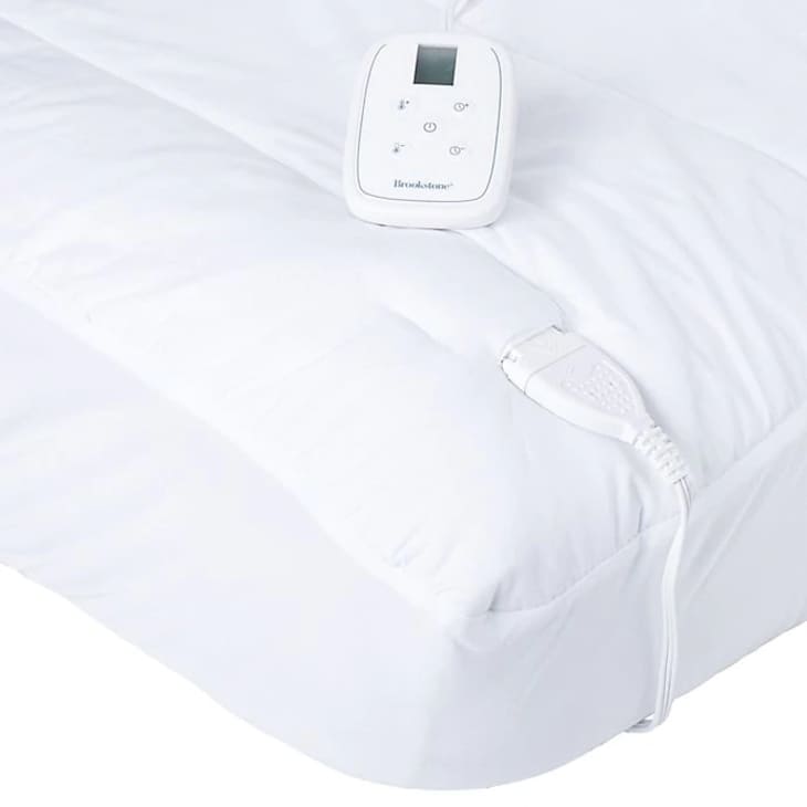 Best Mattress Pads and Protectors Waterproof, Hypoallergenic